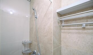 Great Deal And Homey Studio Transpark Cibubur Apartment