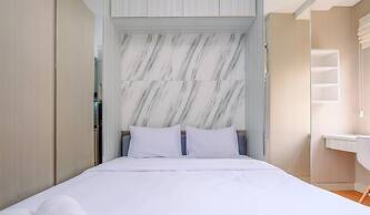 Great Deal And Homey Studio Transpark Cibubur Apartment