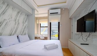 Great Deal And Homey Studio Transpark Cibubur Apartment