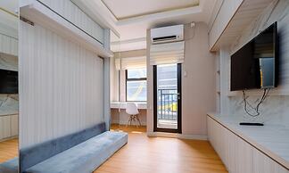 Great Deal And Homey Studio Transpark Cibubur Apartment