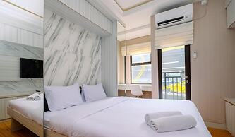 Great Deal And Homey Studio Transpark Cibubur Apartment