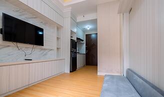 Great Deal And Homey Studio Transpark Cibubur Apartment