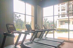 Great Deal And Homey Studio Transpark Cibubur Apartment