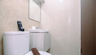 Great Deal And Homey Studio Transpark Cibubur Apartment