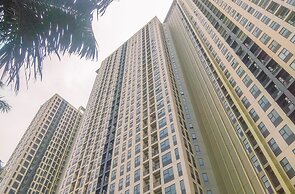 Great Deal And Homey Studio Transpark Cibubur Apartment