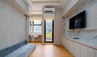 Great Deal And Homey Studio Transpark Cibubur Apartment