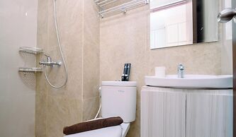 Great Deal And Homey Studio Transpark Cibubur Apartment