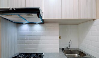 Great Deal And Homey Studio Transpark Cibubur Apartment