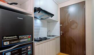 Great Deal And Homey Studio Transpark Cibubur Apartment