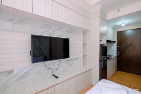 Great Deal And Homey Studio Transpark Cibubur Apartment