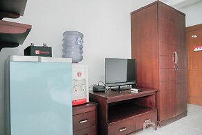 Compact Studio At Margonda Residence 1 Apartment