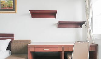 Compact Studio At Margonda Residence 1 Apartment