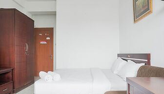 Compact Studio At Margonda Residence 1 Apartment