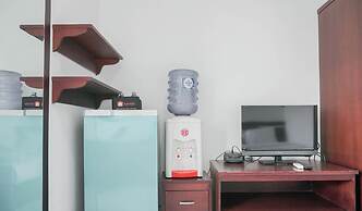 Compact Studio At Margonda Residence 1 Apartment