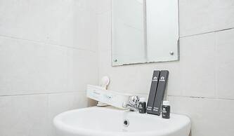 Compact Studio At Margonda Residence 1 Apartment