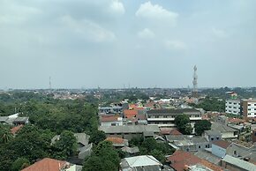 Compact Studio At Margonda Residence 1 Apartment