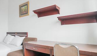 Compact Studio At Margonda Residence 1 Apartment