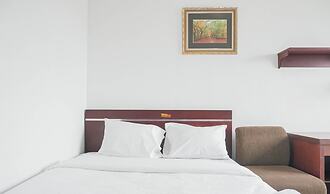 Compact Studio At Margonda Residence 1 Apartment