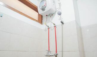 Compact Studio At Margonda Residence 1 Apartment