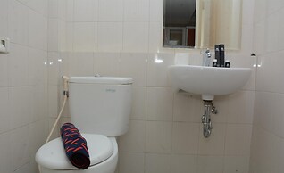 Comfortable 1Br At Signature Park Grande Near Cawang Station Apartment