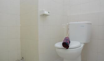 Comfortable 1Br At Signature Park Grande Near Cawang Station Apartment