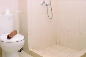 Stunning Studio Apartment Springlake Summarecon Bekasi