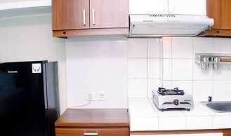 Stunning Studio Apartment Springlake Summarecon Bekasi