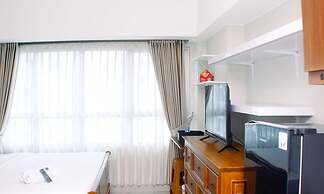 Stunning Studio Apartment Springlake Summarecon Bekasi