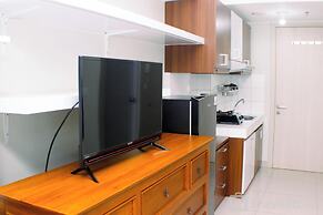 Stunning Studio Apartment Springlake Summarecon Bekasi