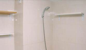 Stunning Studio Apartment Springlake Summarecon Bekasi