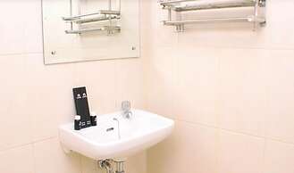 Stunning Studio Apartment Springlake Summarecon Bekasi