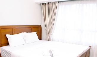 Stunning Studio Apartment Springlake Summarecon Bekasi