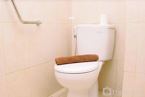 Stunning Studio Apartment Springlake Summarecon Bekasi