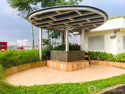 Stunning Studio Apartment Springlake Summarecon Bekasi