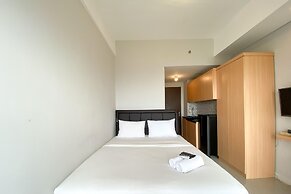 Fancy And Simply Studio At Transpark Juanda Bekasi Timur Apartment