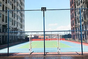 Fancy And Simply Studio At Transpark Juanda Bekasi Timur Apartment