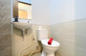 Fancy And Simply Studio At Transpark Juanda Bekasi Timur Apartment