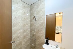 Fancy And Simply Studio At Transpark Juanda Bekasi Timur Apartment
