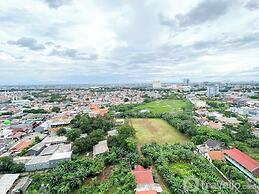 Fancy And Simply Studio At Transpark Juanda Bekasi Timur Apartment