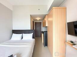 Fancy And Simply Studio At Transpark Juanda Bekasi Timur Apartment
