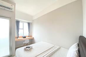 Fancy And Simply Studio At Transpark Juanda Bekasi Timur Apartment
