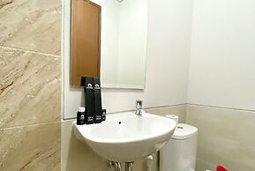 Fancy And Simply Studio At Transpark Juanda Bekasi Timur Apartment