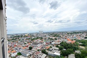 Fancy And Simply Studio At Transpark Juanda Bekasi Timur Apartment