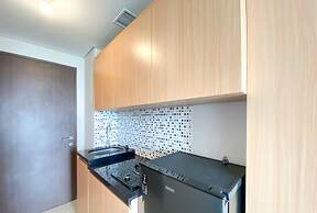 Fancy And Simply Studio At Transpark Juanda Bekasi Timur Apartment