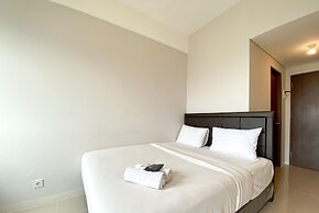 Fancy And Simply Studio At Transpark Juanda Bekasi Timur Apartment