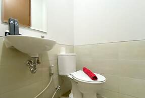 Fancy And Simply Studio At Transpark Juanda Bekasi Timur Apartment