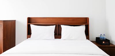 Serene And Comfy Studio At Tamansari Prospero Sidoarjo Apartment