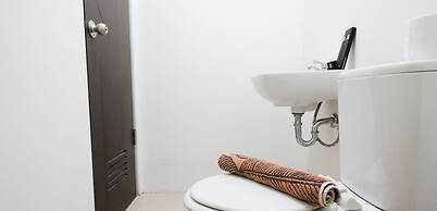 Serene And Comfy Studio At Tamansari Prospero Sidoarjo Apartment