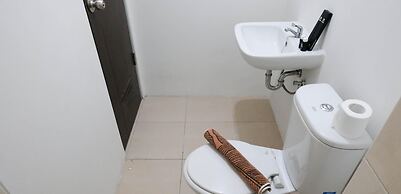 Serene And Comfy Studio At Tamansari Prospero Sidoarjo Apartment