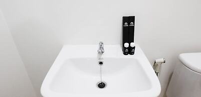 Serene And Comfy Studio At Tamansari Prospero Sidoarjo Apartment